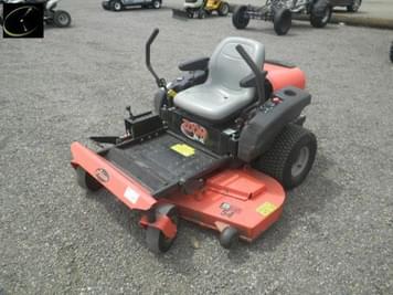 SOLD Ariens Zoom 54XL Lot No. 8330 Other Equipment with 54 inches Tractor Zoom